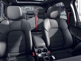 Porsche Macan Image 6