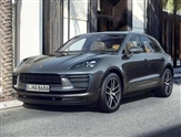 Porsche Macan Image 1