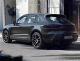 Porsche Macan Image 3