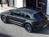 Porsche Macan Image 4