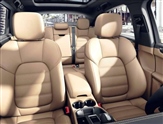 Porsche Macan Image 6