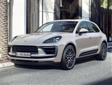 Porsche Macan Image 1