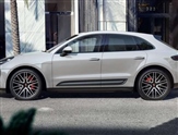 Porsche Macan Image 2