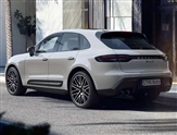 Porsche Macan Image 3