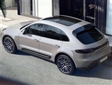 Porsche Macan Image 4