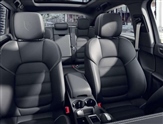 Porsche Macan Image 6