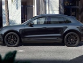 Porsche Macan Image 2