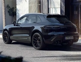 Porsche Macan Image 3