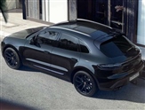 Porsche Macan Image 4