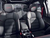 Porsche Macan Image 6