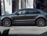 Porsche Macan Image 2