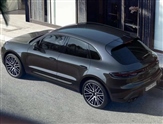 Porsche Macan Image 4
