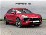 Porsche Macan Image 1