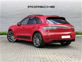 Porsche Macan Image 2