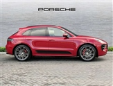 Porsche Macan Image 3
