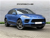 Porsche Macan Image 1