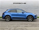 Porsche Macan Image 3