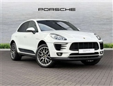 Porsche Macan Image 1