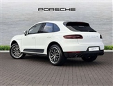 Porsche Macan Image 2