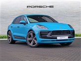 Porsche Macan Image 1