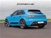 Porsche Macan Image 2