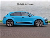 Porsche Macan Image 3