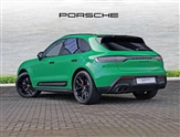 Porsche Macan Image 2