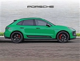 Porsche Macan Image 3