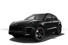 Used Porsche Macan