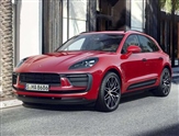 Porsche Macan Image 1