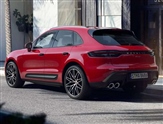 Porsche Macan Image 3