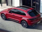 Porsche Macan Image 4