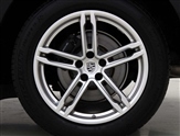 Porsche Macan Image 4