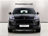 Porsche Macan Image 6