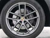 Porsche Macan Image 4
