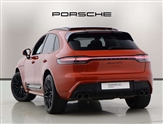 Porsche Macan Image 2