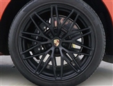 Porsche Macan Image 4