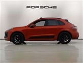Porsche Macan Image 5