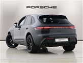 Porsche Macan Image 2