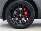 Porsche Macan Image 4