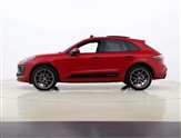 Porsche Macan Image 2