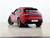 Porsche Macan Image 3