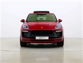 Porsche Macan Image 4