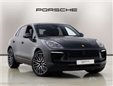 Porsche Macan Image 1