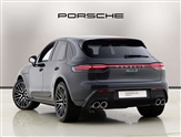 Porsche Macan Image 2
