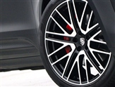 Porsche Macan Image 4