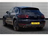 Porsche Macan Image 5