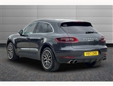 Porsche Macan Image 5