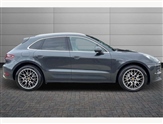 Porsche Macan Image 6