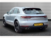 Porsche Macan Image 5